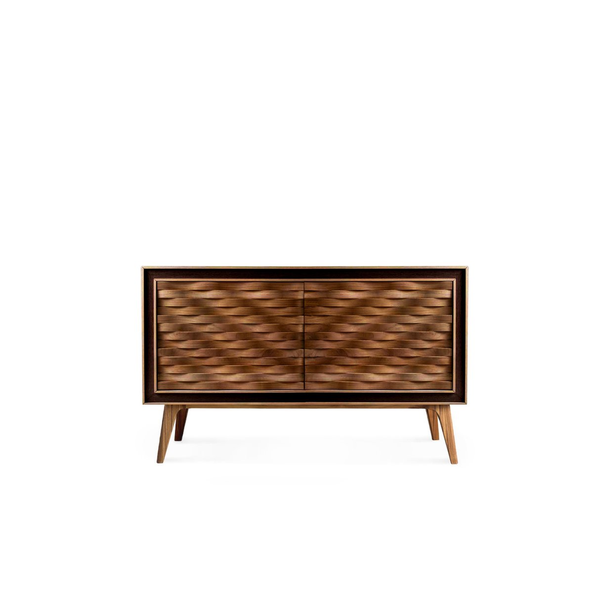 A-109 Quadra Nastro Sideboard from Dale Italia