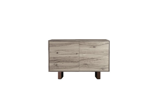 A-622 Materia Rovere Cabinet Sideboard from Dale Italia