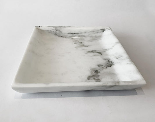 A Marble Tray by Morfosi