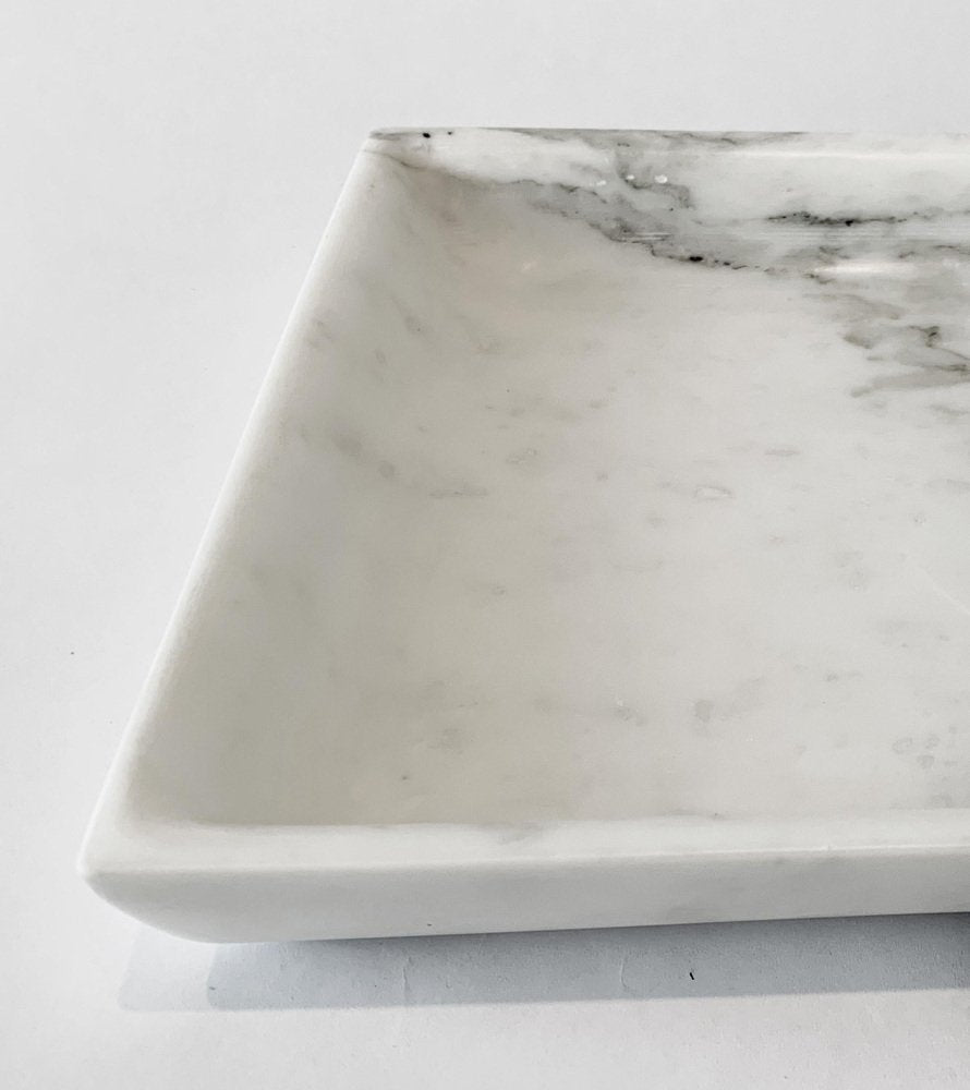 A Marble Tray by Morfosi