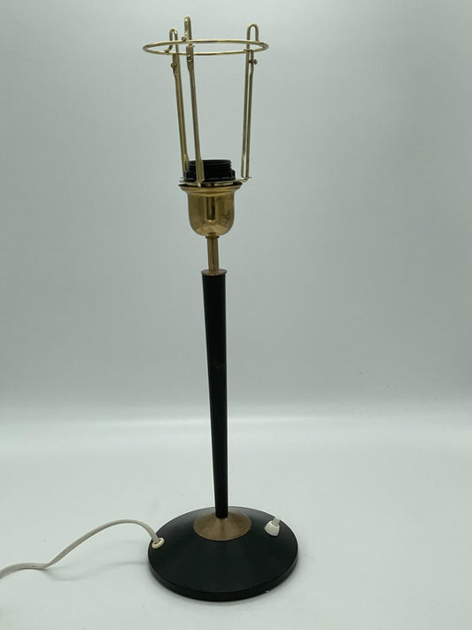 A Mid 20th Century Table Lamp, Produced by Asea in Sweden