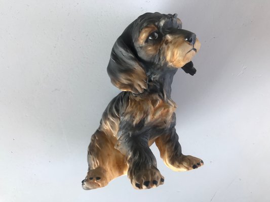 A Pottery Dog ​​from AK Kaiser-WQQ-1229242