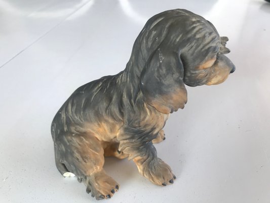 A Pottery Dog ​​from AK Kaiser-WQQ-1229242