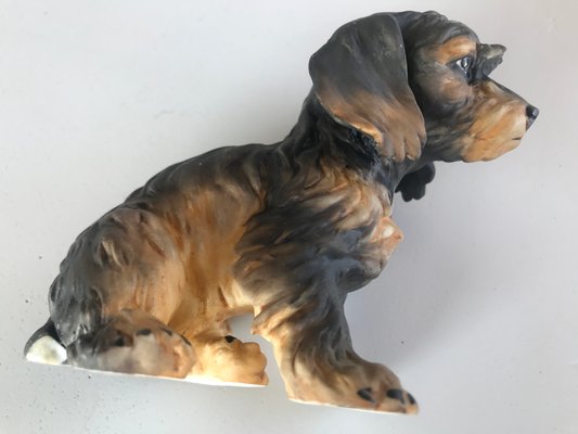 A Pottery Dog ​​from AK Kaiser-WQQ-1229242