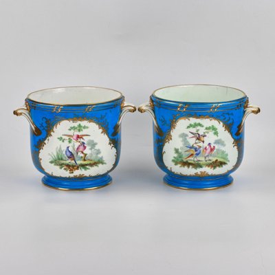 A Sevres Cachepots, Set of 2-WMV-1127602