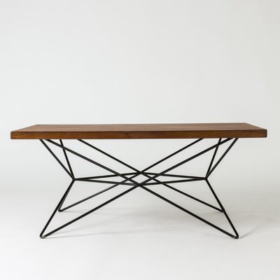 A2 Coffee and Dining Table by Johan Gullberg-NL-948291