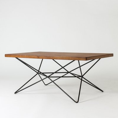 A2 Coffee and Dining Table by Johan Gullberg-NL-948291