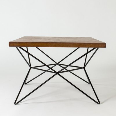 A2 Coffee and Dining Table by Johan Gullberg-NL-948291