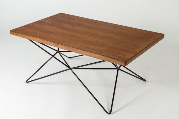 A2 Coffee and Dining Table by Johan Gullberg-NL-948291