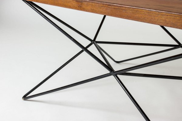 A2 Coffee and Dining Table by Johan Gullberg-NL-948291