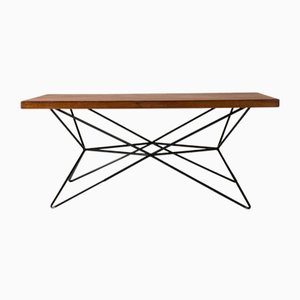 A2 Coffee and Dining Table by Johan Gullberg-NL-948291