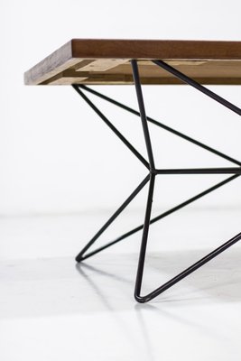 A2 Multi Table by Bengt Johan Gullberg for Gullberg Trading Company, 1950s-KO-635102