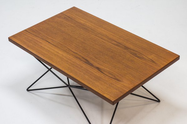 A2 Multi Table by Bengt Johan Gullberg for Gullberg Trading Company, 1950s-KO-635102