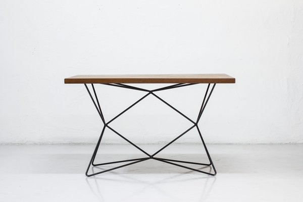 A2 Multi Table by Bengt Johan Gullberg for Gullberg Trading Company, 1950s-KO-635102