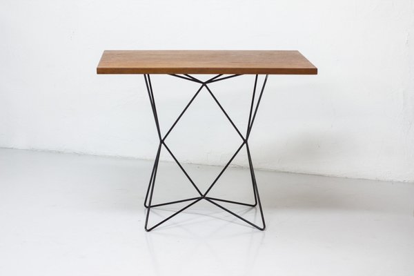 A2 Multi Table by Bengt Johan Gullberg for Gullberg Trading Company, 1950s-KO-635102