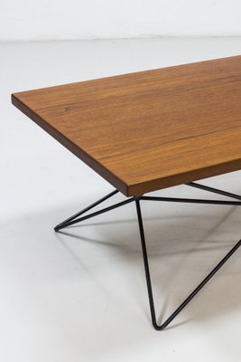 A2 Multi Table by Bengt Johan Gullberg for Gullberg Trading Company, 1950s-KO-635102