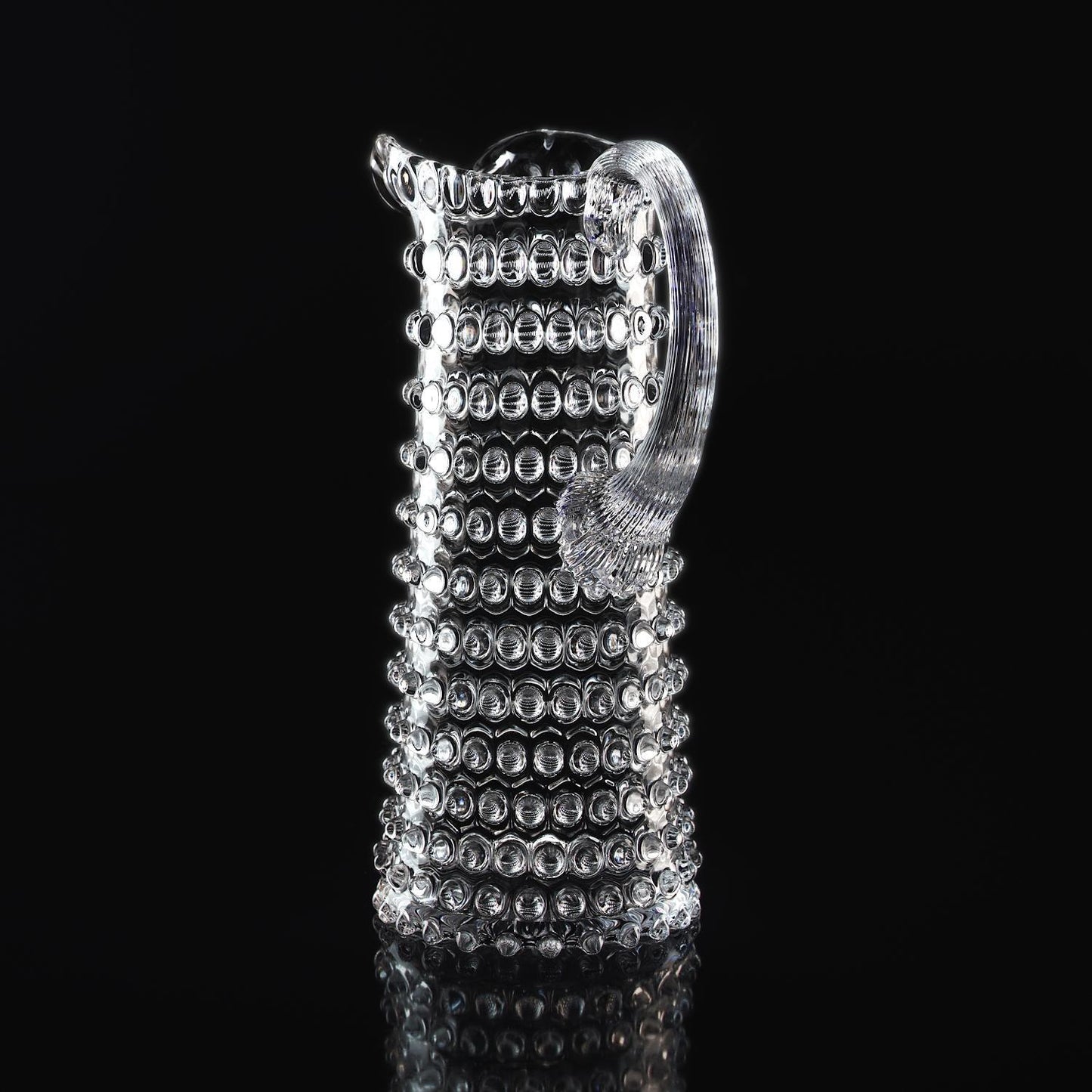 Department Paris Carafe 1 L Tall Clear