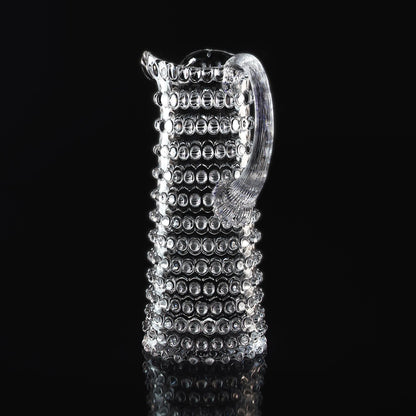 Department Paris Carafe 1 L Tall Clear