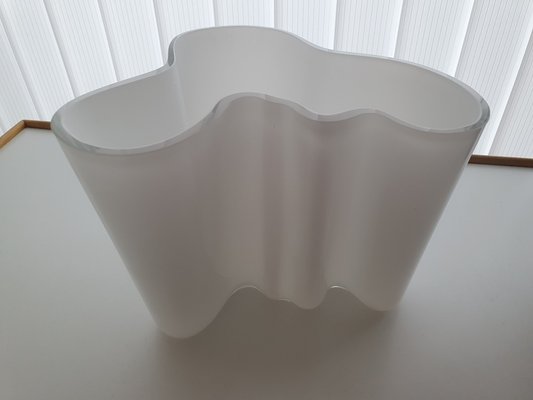 A3030 Vase by Alvar Aalto for Itala, 1960s-ASE-1663482