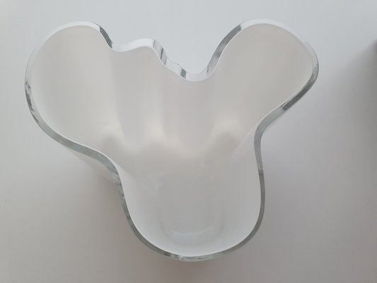 A3030 Vase by Alvar Aalto for Itala, 1960s-ASE-1663482