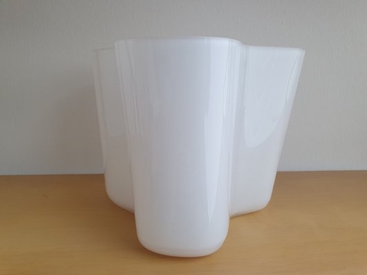 A3030 Vase by Alvar Aalto for Itala, 1960s-ASE-1663482