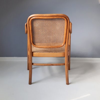 A61 F Armchair by Aldolf Schneck for Thonet, 1930s-SJU-995102