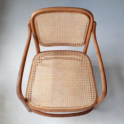 A61 F Armchair by Aldolf Schneck for Thonet, 1930s-SJU-1261001