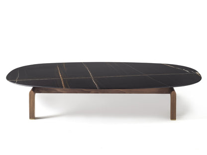 QUAY - SIDE & COFFEE TABLE