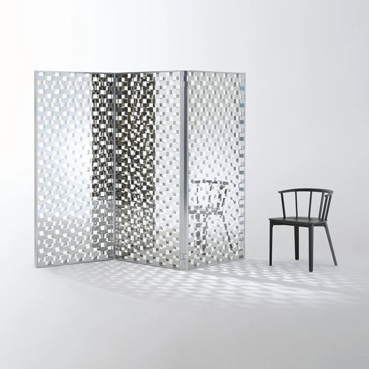 FRAGMENT - Crystal Screen (싱글 스크린 패널 1개)