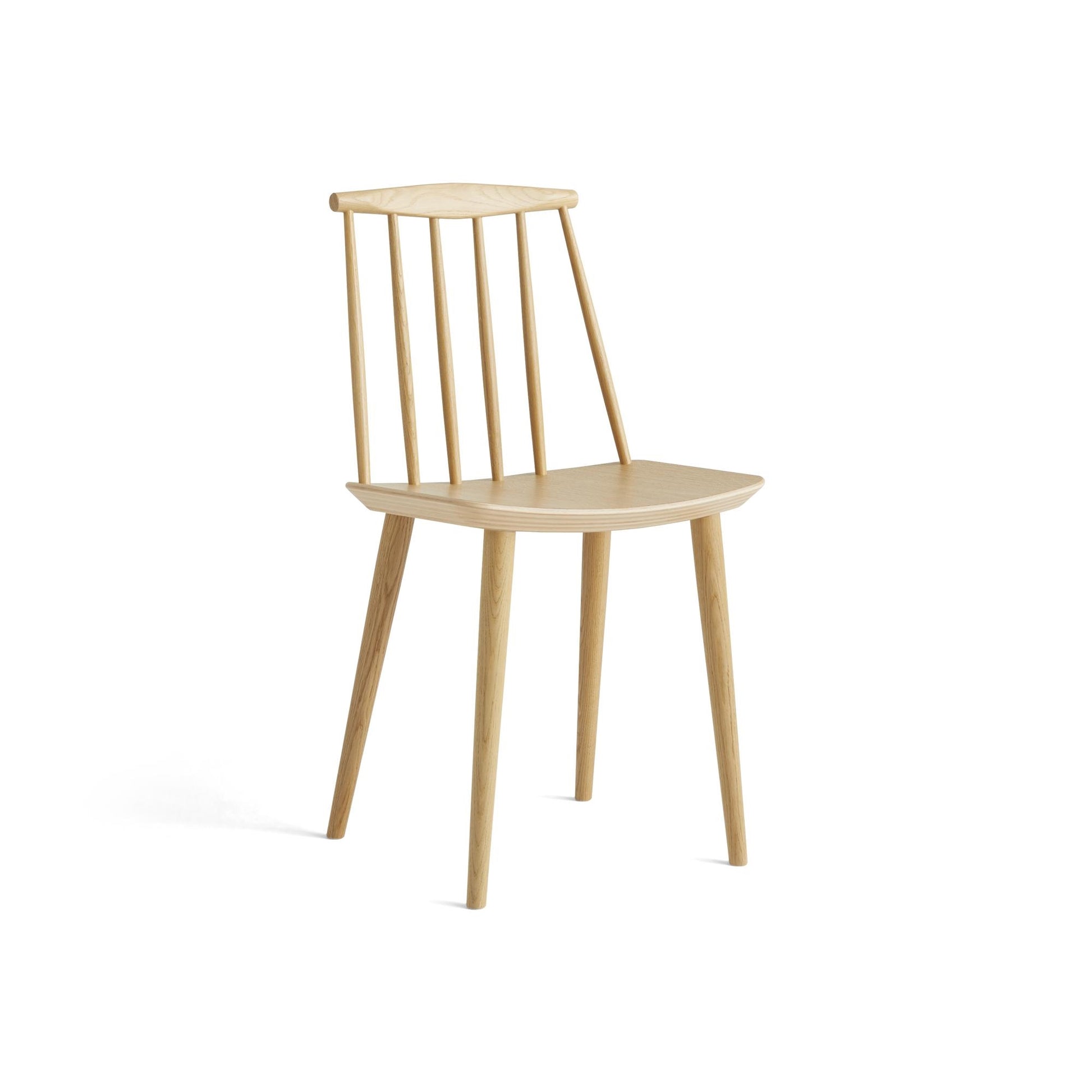 J77 Dining Chair by HAY #Green