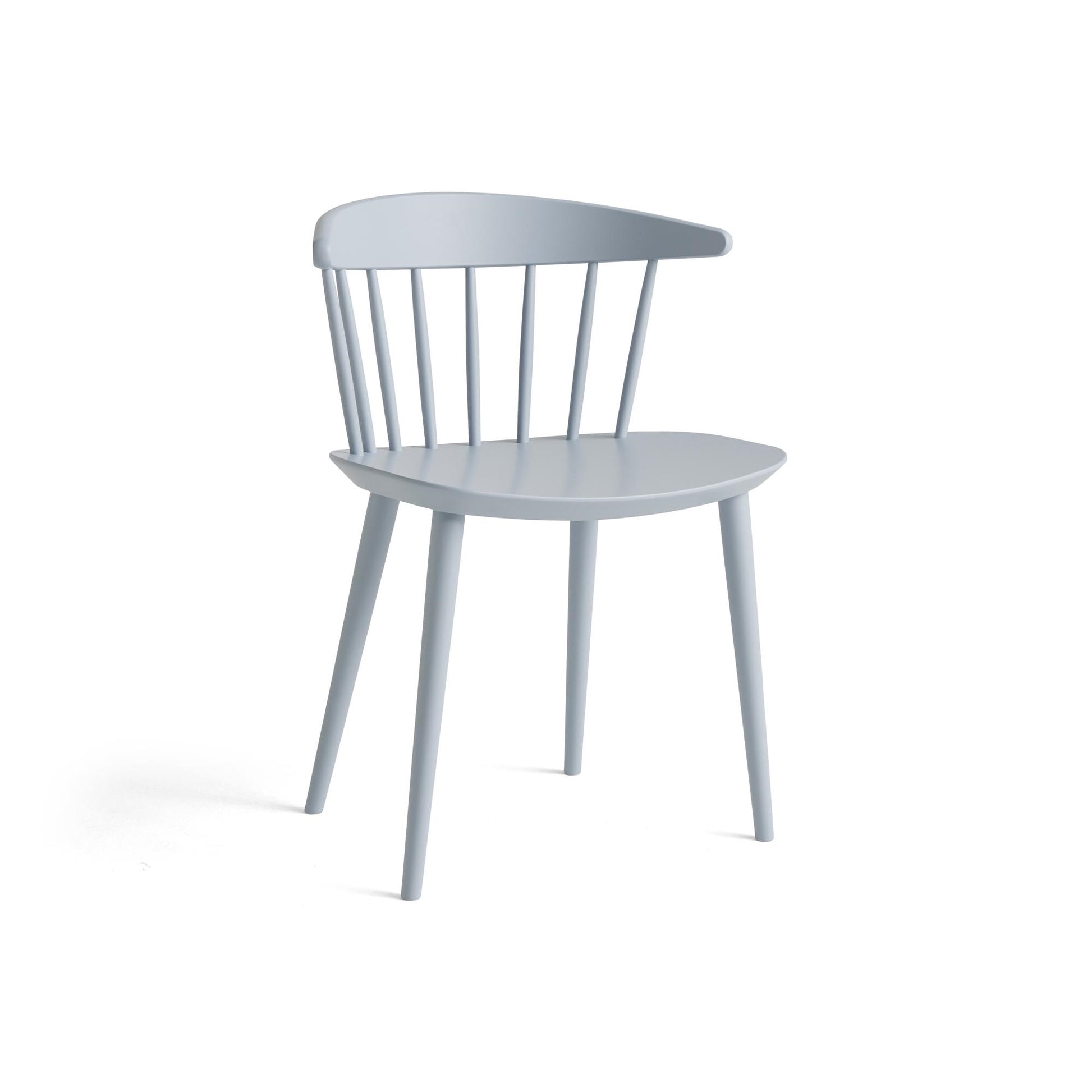 J104 Dining Chair by HAY #Slate Blue