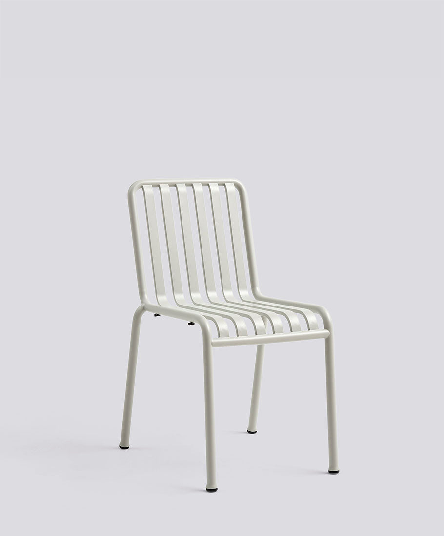 HAY 팔리사드 체어 Palissade Chair sky grey