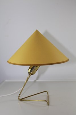 Aal Wall and Table Lamp by Nikoll, 1950s-ZWH-1109500