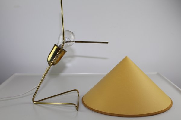 Aal Wall and Table Lamp by Nikoll, 1950s-ZWH-1109502