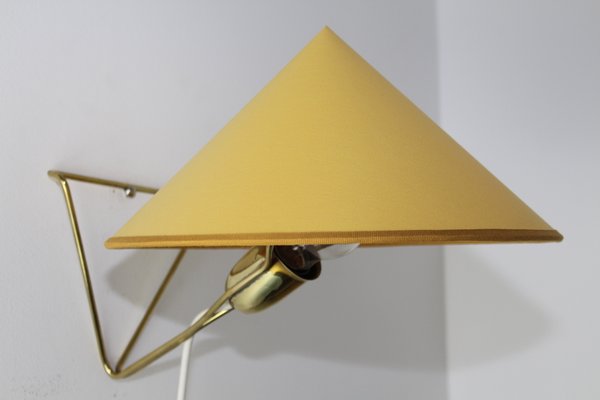 Aal Wall and Table Lamp by Nikoll, 1950s-ZWH-1109502