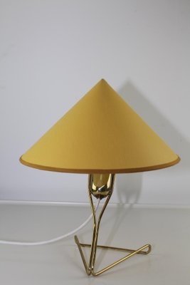 Aal Wall and Table Lamp by Nikoll, 1950s-ZWH-1109500