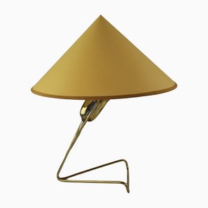 Aal Wall and Table Lamp by Nikoll, 1950s-ZWH-1109501