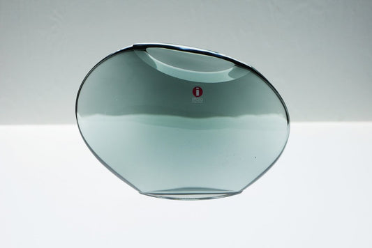 Aava Vase by Markku Salo for Iittala, Finland