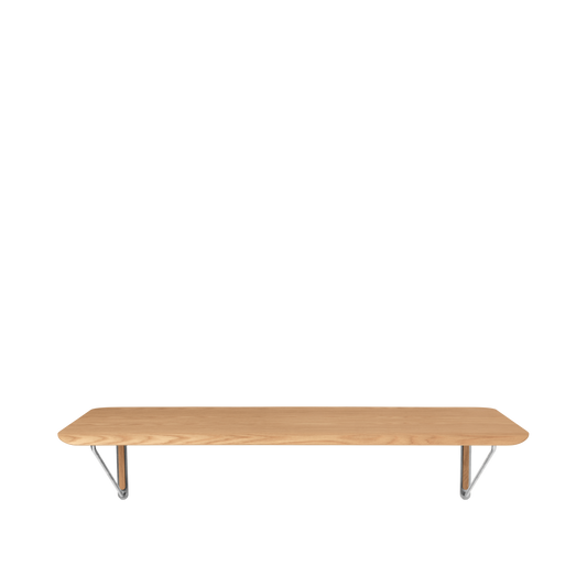 ABO19 WALL DESK