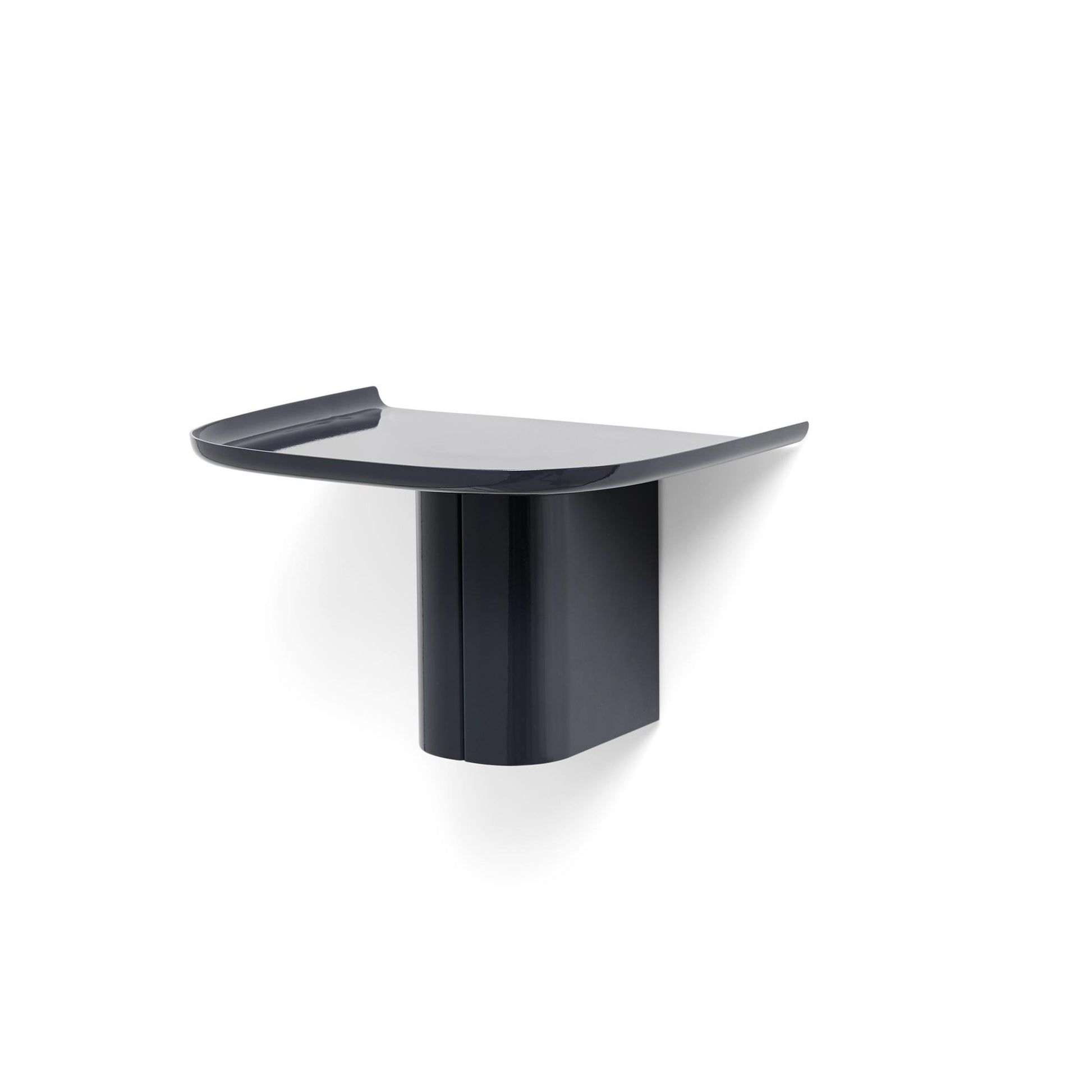 Body Shelf Small by HAY #Midnight Blue