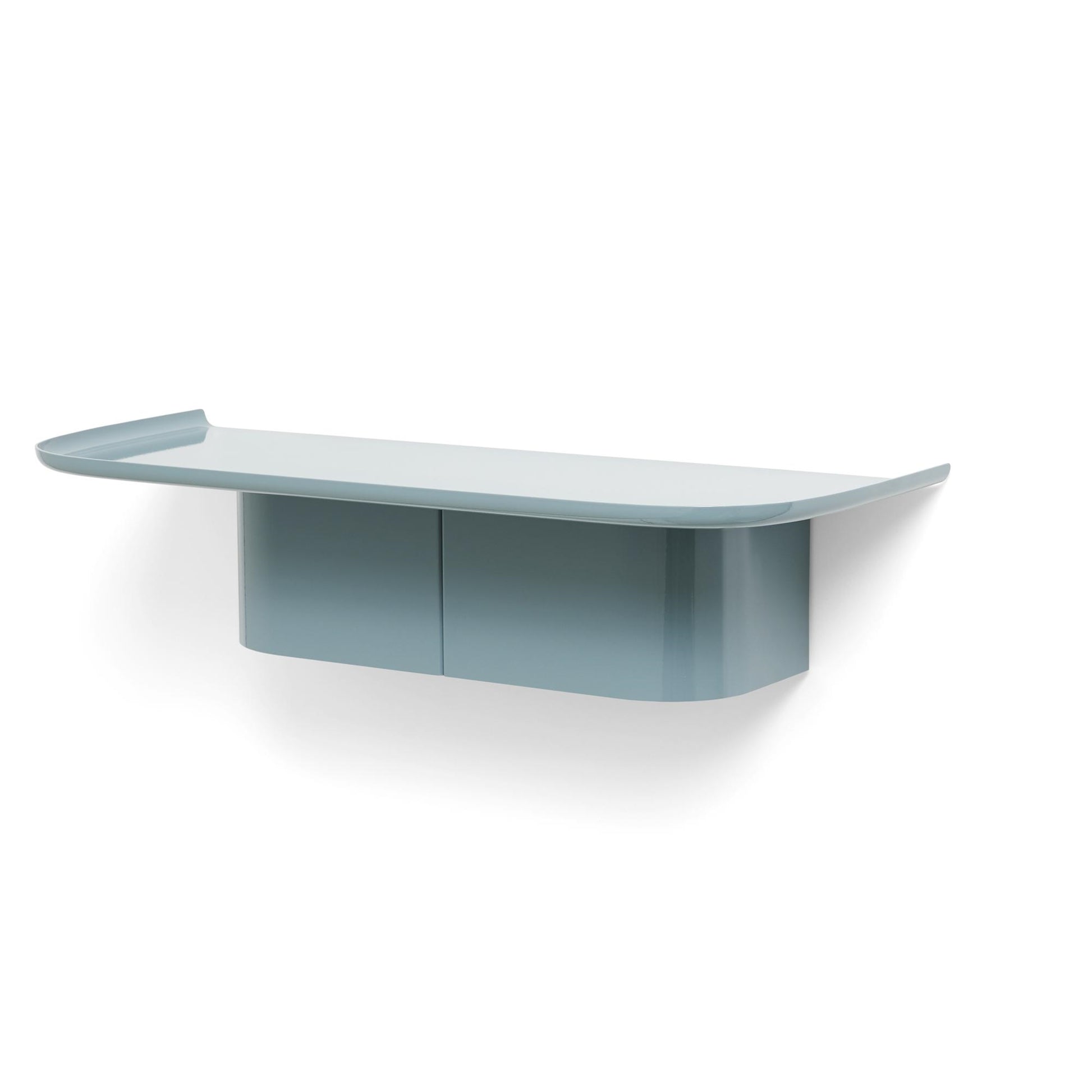 Body Shelf Medium by HAY #Sea