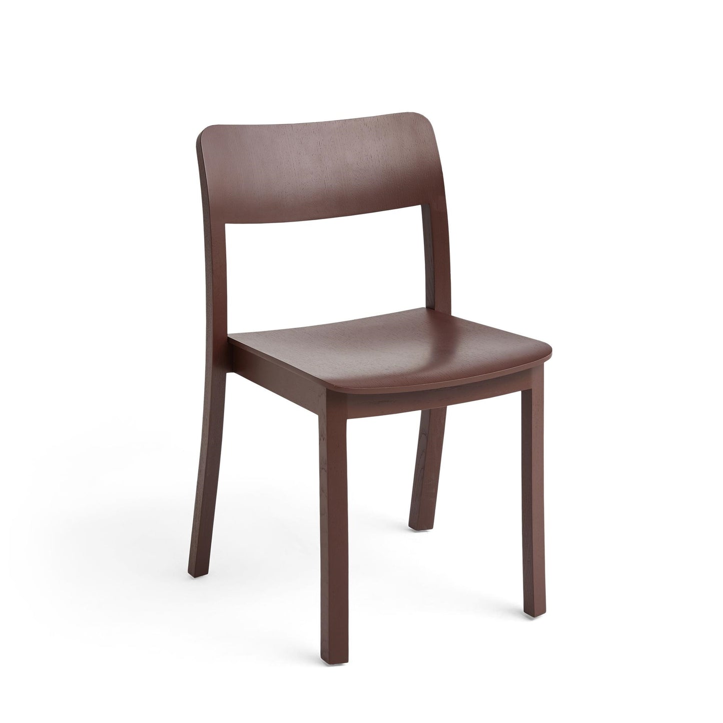 Pastis Dining Chair by HAY #Child Red