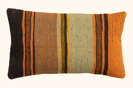 Abac Kilim Cushion