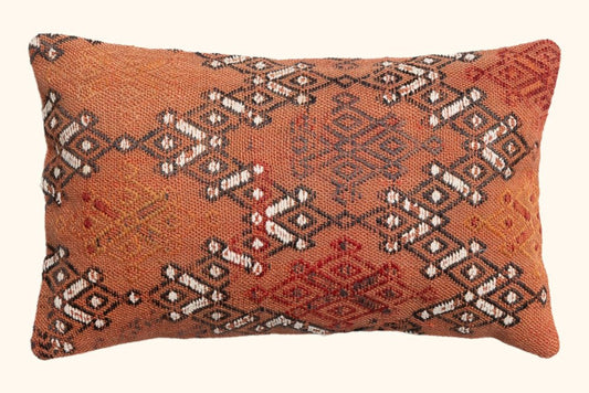 Abdilla Kilim Cushion