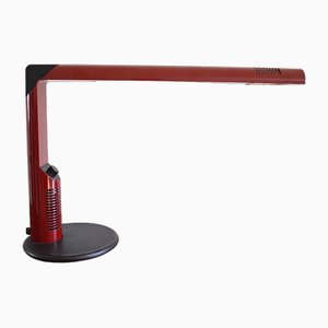 Abele Desk Lamp by Gianfranco Frattini for Luici, Italy, 1970s-OV-1790303