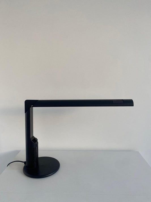 Abele Table Lamp by Gianfranco Frattini for Luci