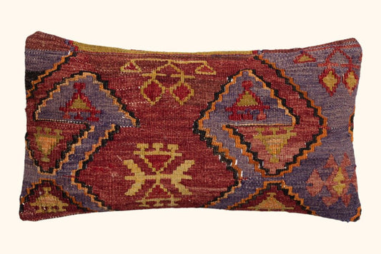 Abgül Kilim Cushion