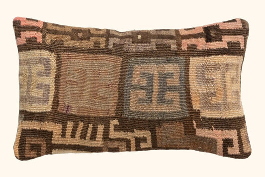 Abiye Kilim Cushion