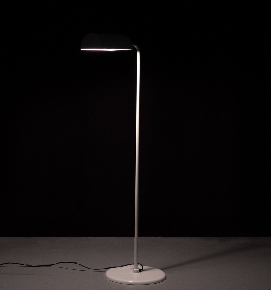 Abo Randers Floor Lamp, 1975