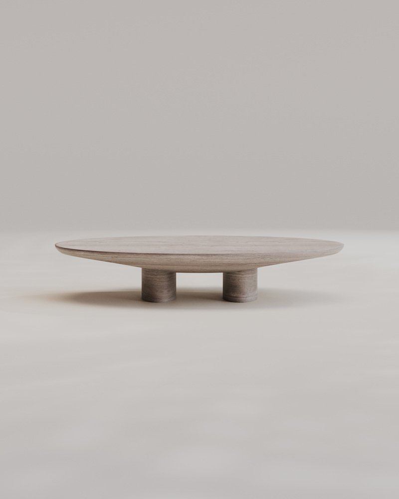 Abraccio Coffee Table by Studio Narra